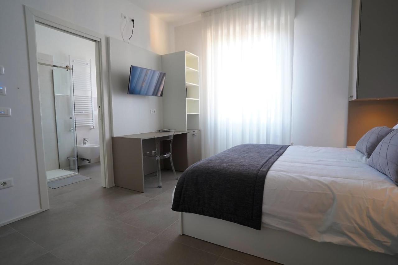 Piano Alto Home Pescara Dış mekan fotoğraf