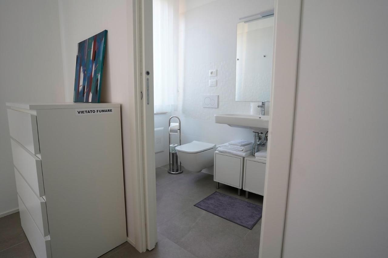 Piano Alto Home Pescara Dış mekan fotoğraf