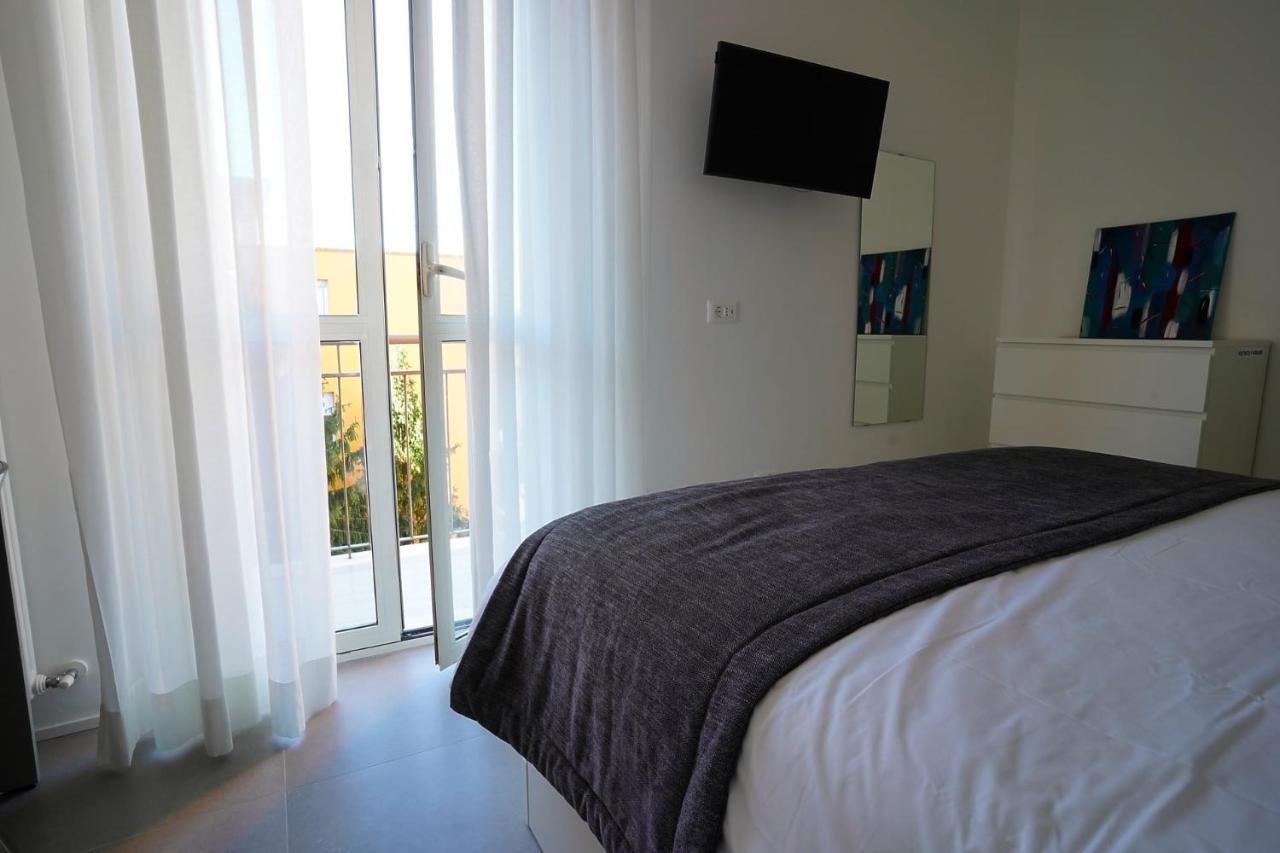 Piano Alto Home Pescara Dış mekan fotoğraf