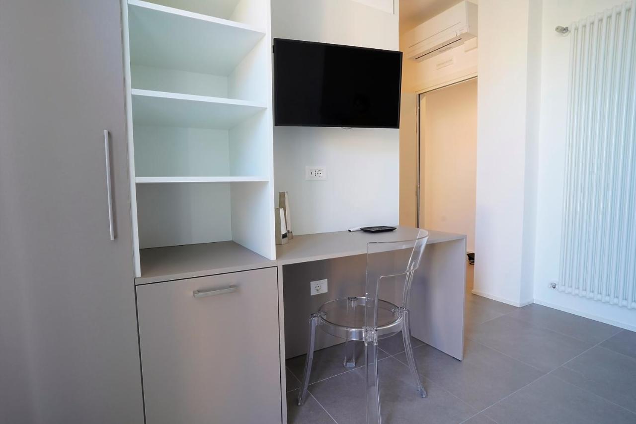 Piano Alto Home Pescara Dış mekan fotoğraf