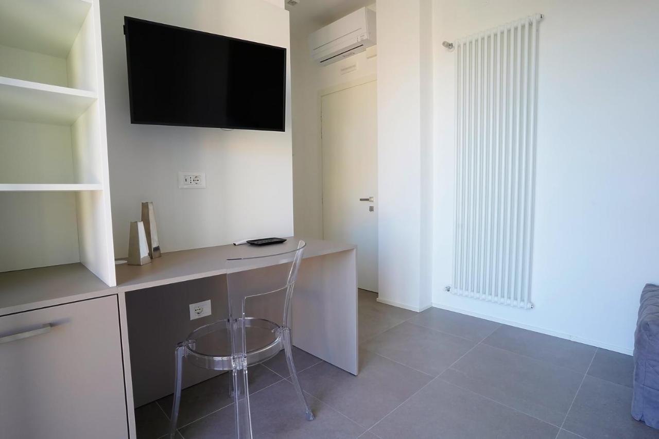 Piano Alto Home Pescara Dış mekan fotoğraf