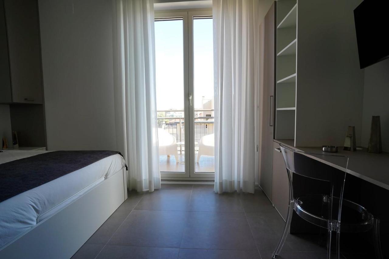 Piano Alto Home Pescara Dış mekan fotoğraf
