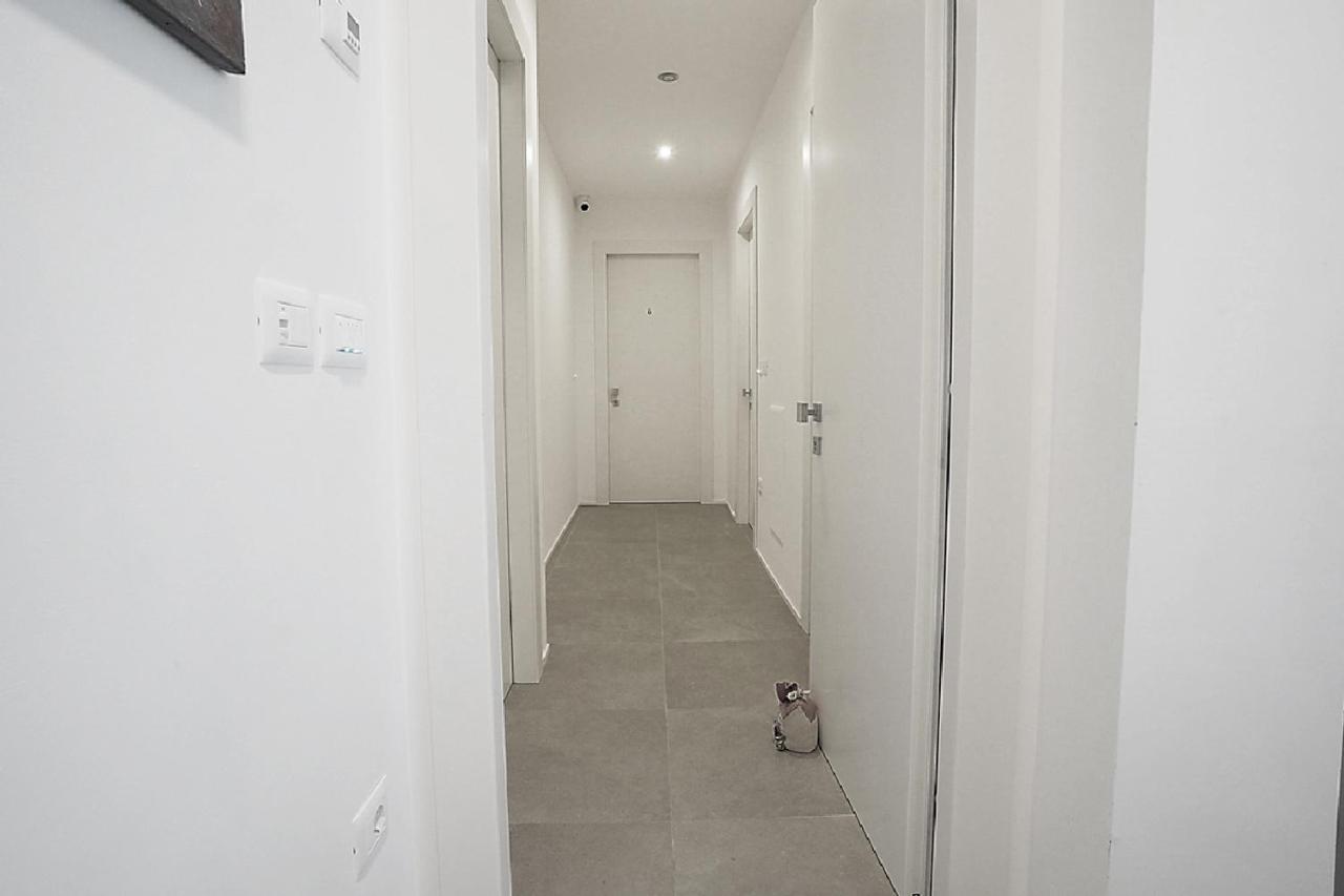 Piano Alto Home Pescara Dış mekan fotoğraf