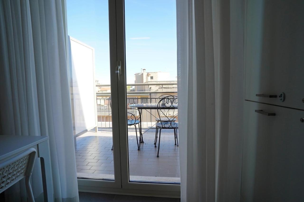 Piano Alto Home Pescara Dış mekan fotoğraf